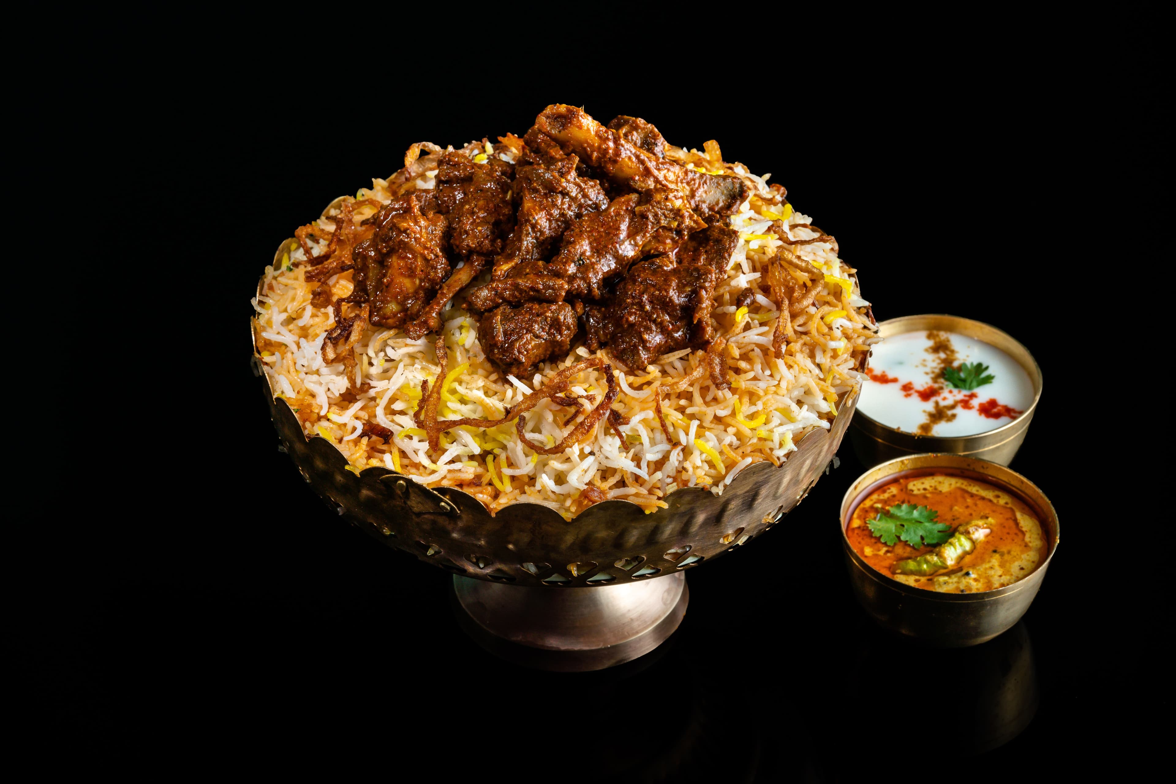 Bengaluru Military Mess Bhojana