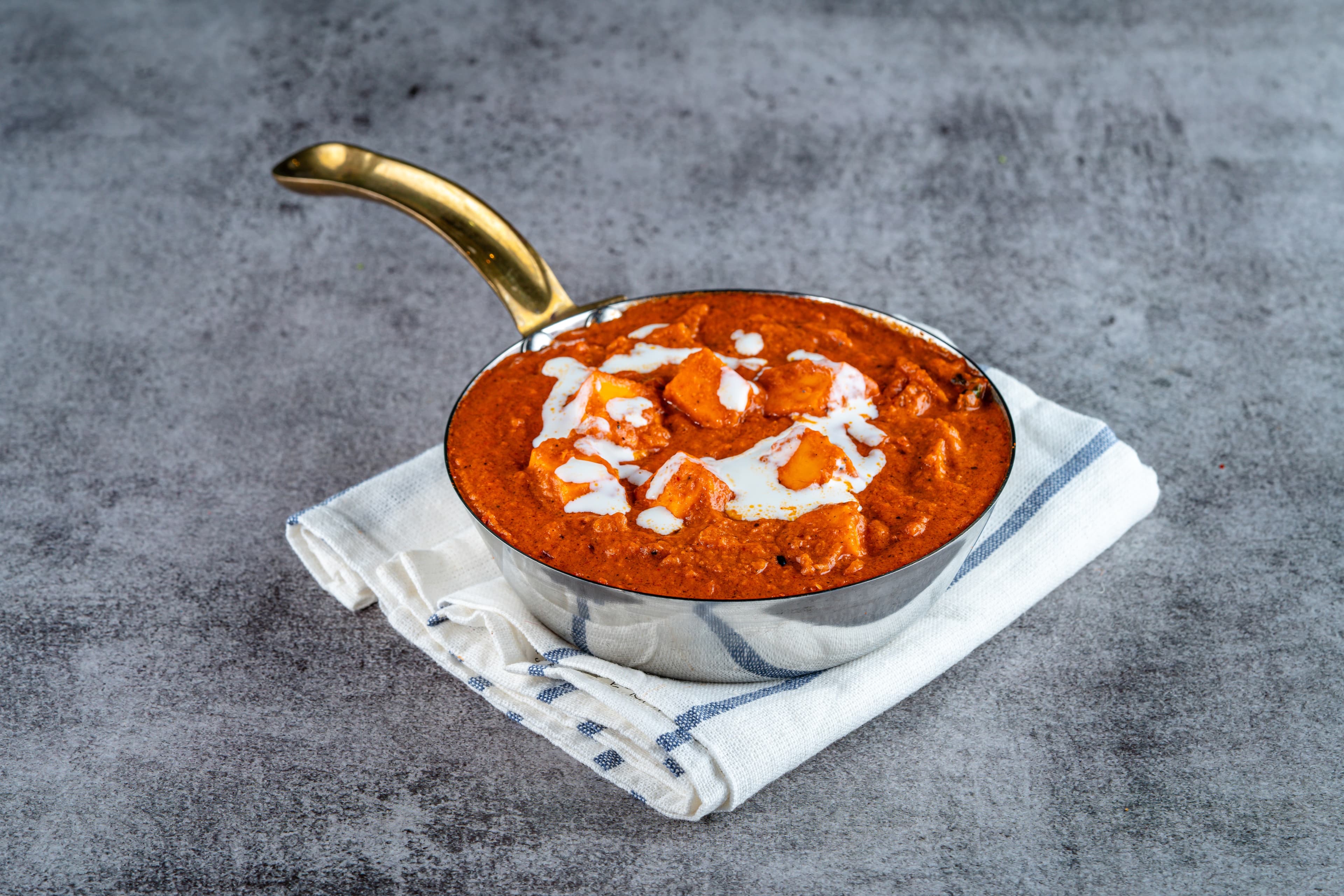Curries