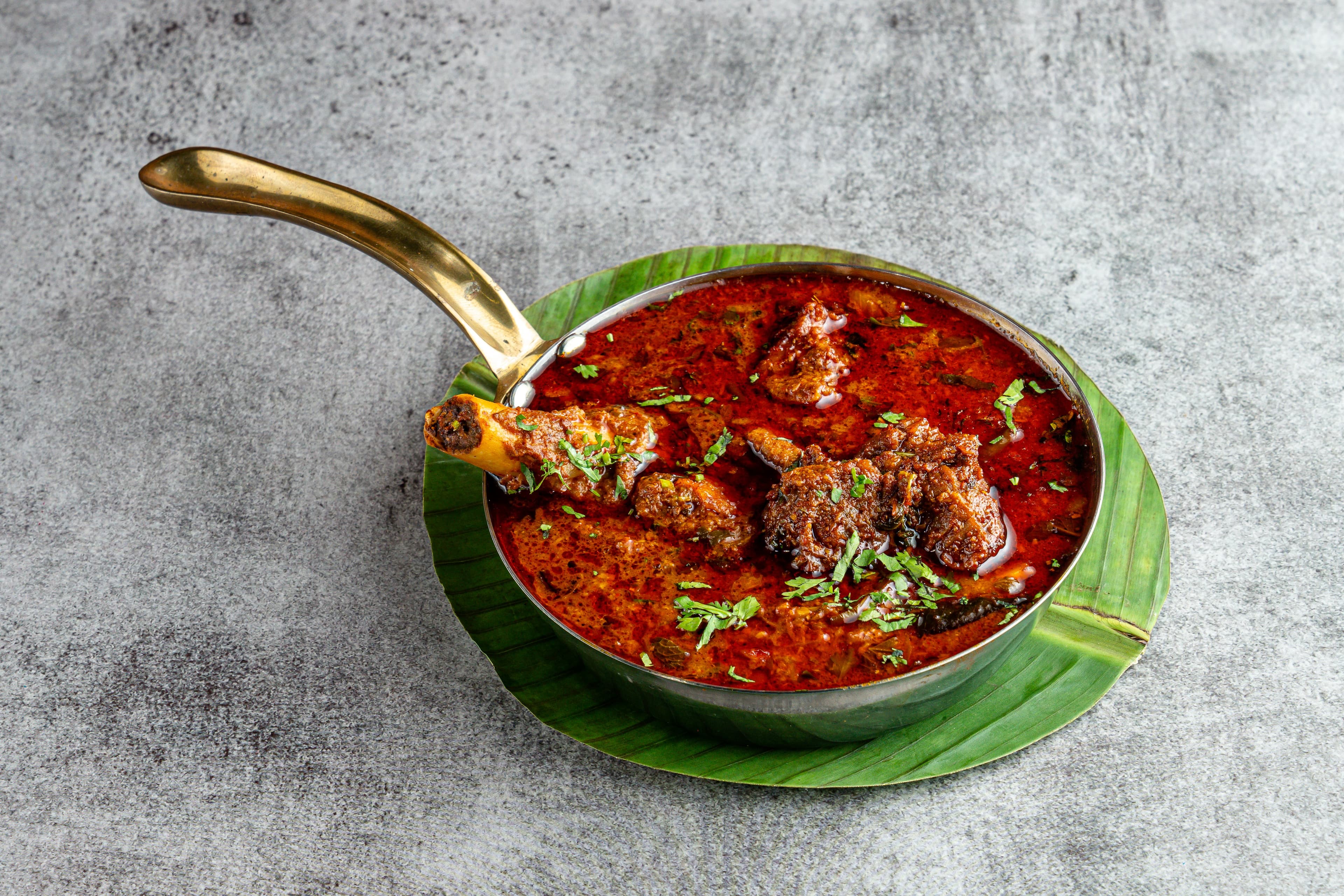 Vanjaram Fish Pulusu