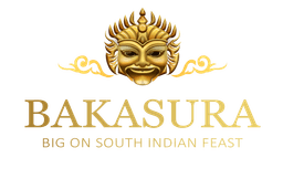 Bakasura Logo