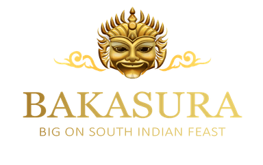 Bakasura Logo
