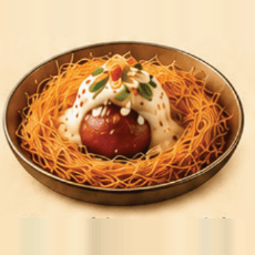 Gulab Jamun Ka Ghosla