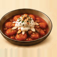 Qubani Ka Meetha