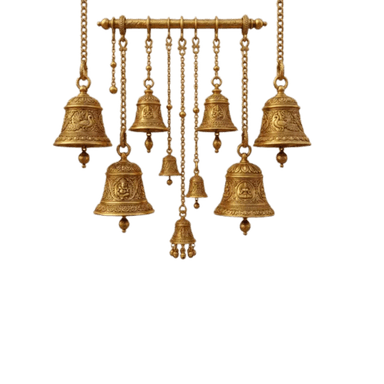 Gold Bells
